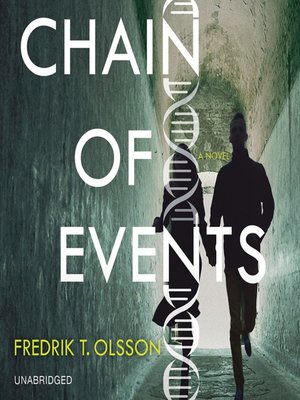 Chain of Events - Audiobook